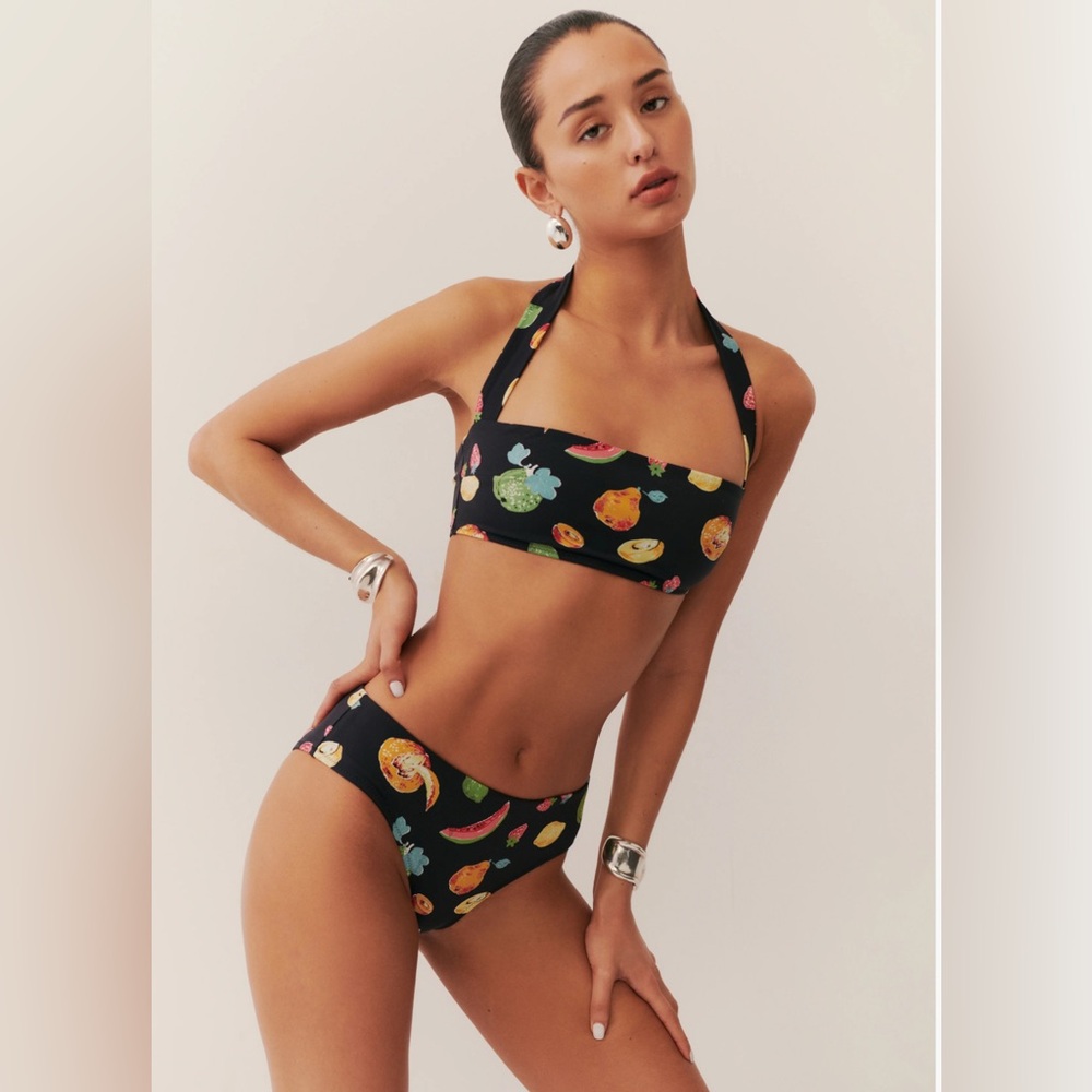 NWT REFORMATION Bikini Set